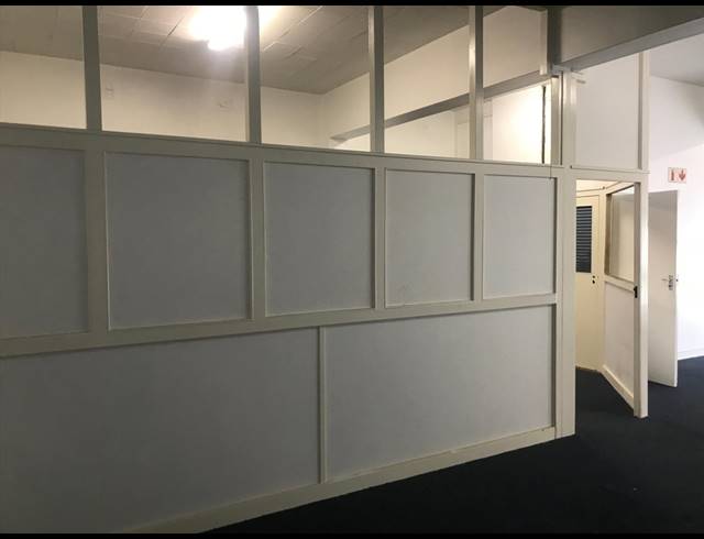358M² OFFICE TO LET IN MAITLAND